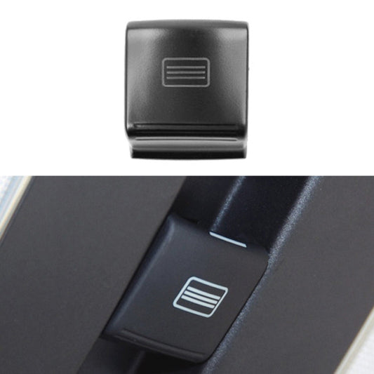 For Mercedes-Benz W221 2006-2013 Left Driving Car Sunroof Switch Button Dome Light Button