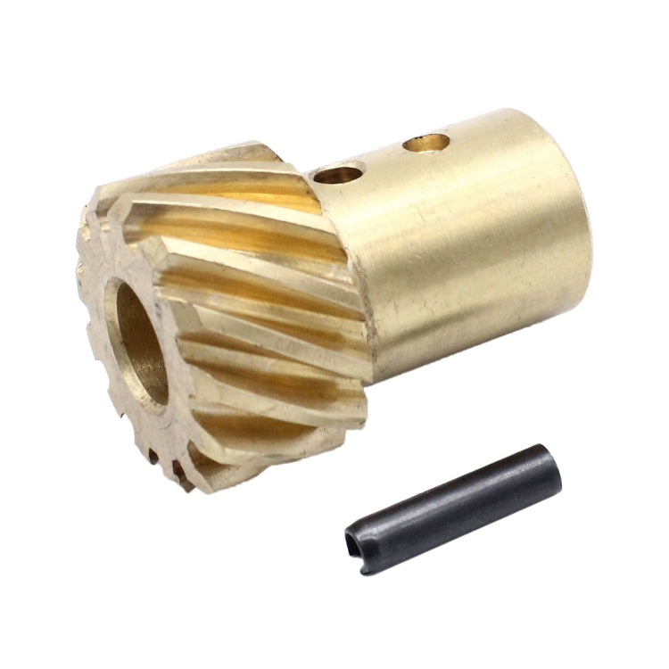 For SBC BBC Chevrolet 0.491 inch Car Cam Gear Shaft Roller Cam Bronze HEI Distributor Gear ÎҵÄÉ̵ê