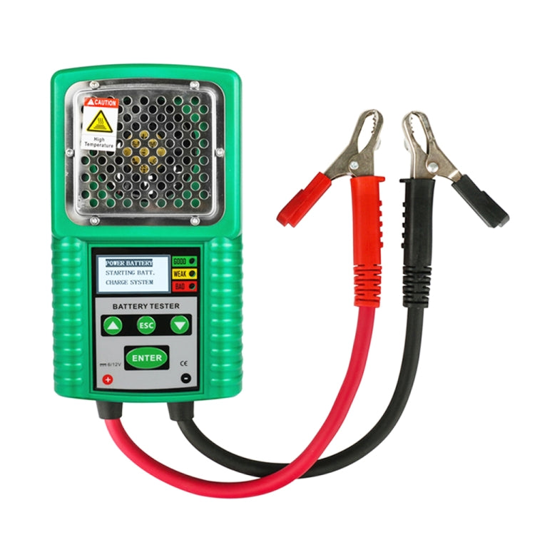 DUOYI DY226A Car 3 in 1 CCA Load Battery Charging Digital Capacity Tester ÎҵÄÉ̵ê