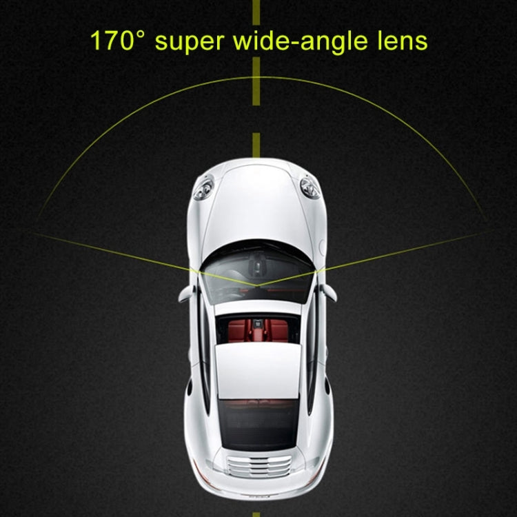 F9 Car Front and  Inner Dual Camera HD Infrared Night Vision Car Driving Recorder ÎҵÄÉ̵ê