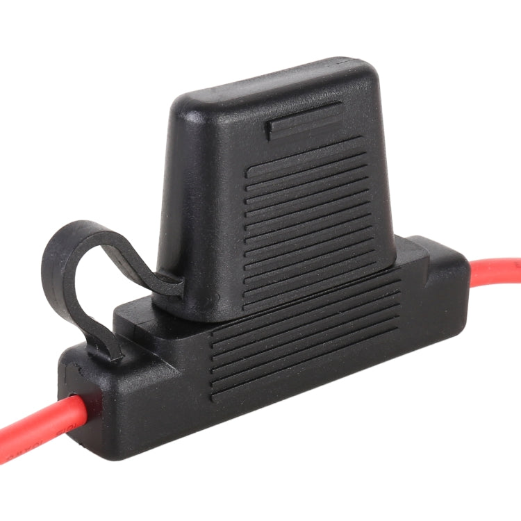 Waterproof Fuse Box Fuse Holder with Cable, Large Size