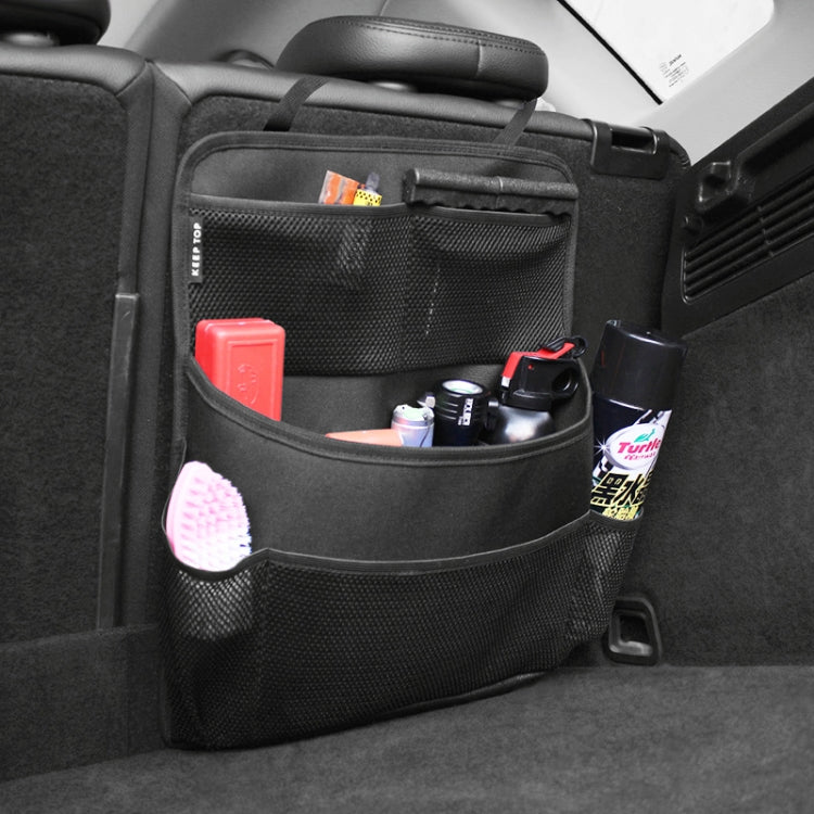 Universal Car Trunk Sundries Storage Bag Car Rear Seat Pocket Bag ÎҵÄÉ̵ê