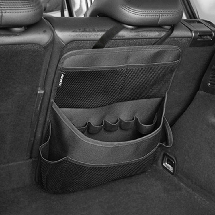 Universal Car Trunk Sundries Storage Bag Car Rear Seat Pocket Bag ÎҵÄÉ̵ê