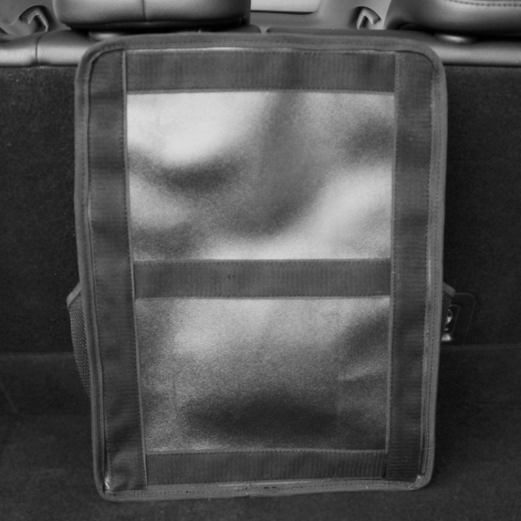 Universal Car Trunk Sundries Storage Bag Car Rear Seat Pocket Bag ÎҵÄÉ̵ê