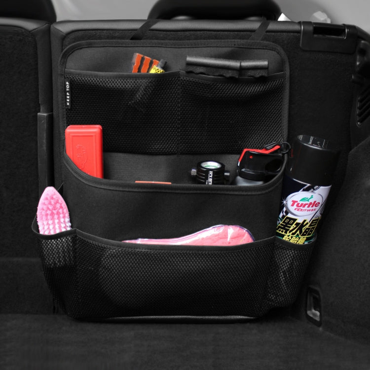 Universal Car Trunk Sundries Storage Bag Car Rear Seat Pocket Bag ÎҵÄÉ̵ê