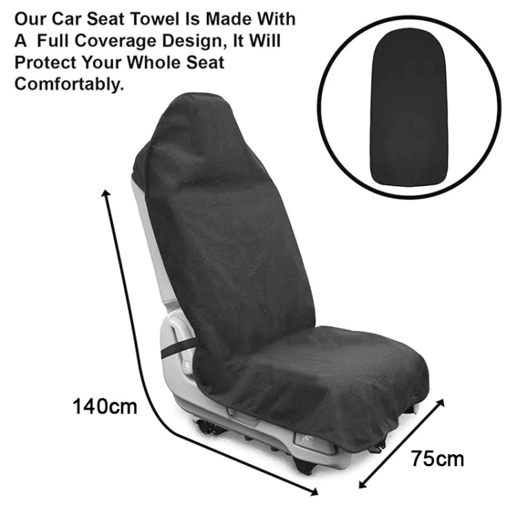 Car Universal Waterproof Anti-skid Seat Cover ÎҵÄÉ̵ê