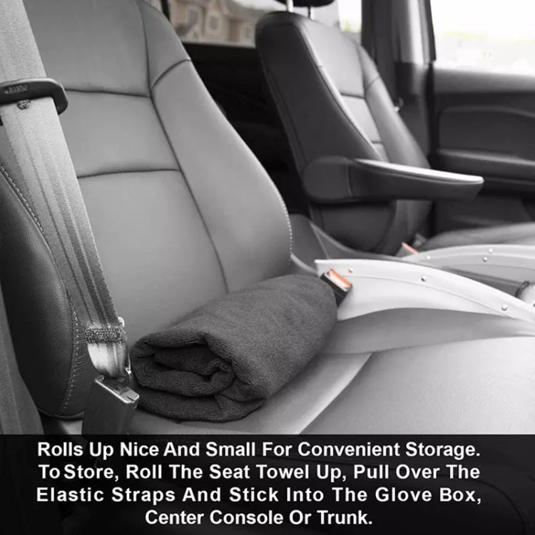 Car Universal Waterproof Anti-skid Seat Cover ÎҵÄÉ̵ê