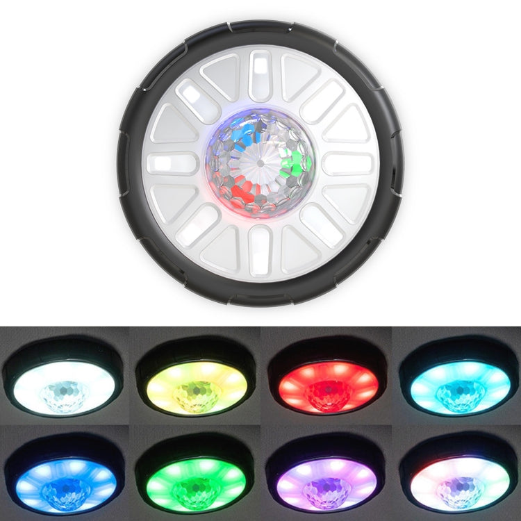 Roof Starry Sky Ambient Light Voice-activated Music Rhythm Light ÎҵÄÉ̵ê