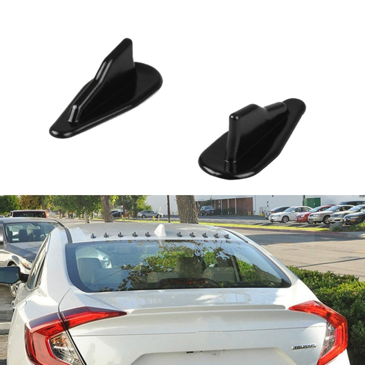 Universal Car Modification EVO Style Car Roof Radio Signal Shark Fin Decoration Accessories ÎҵÄÉ̵ê