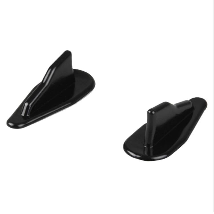 Universal Car Modification EVO Style Car Roof Radio Signal Shark Fin Decoration Accessories ÎҵÄÉ̵ê