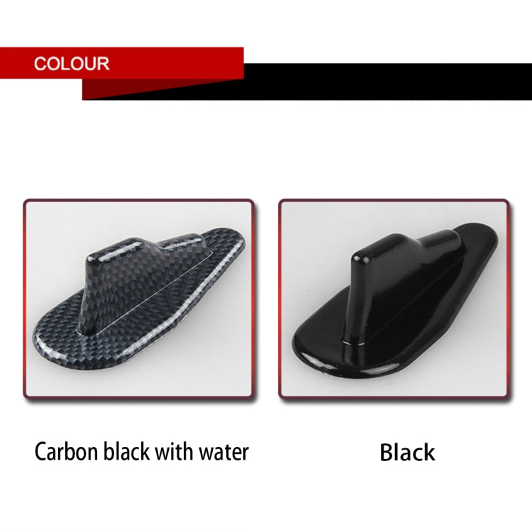 Universal Car Modification EVO Style Car Roof Radio Signal Shark Fin Decoration Accessories ÎҵÄÉ̵ê