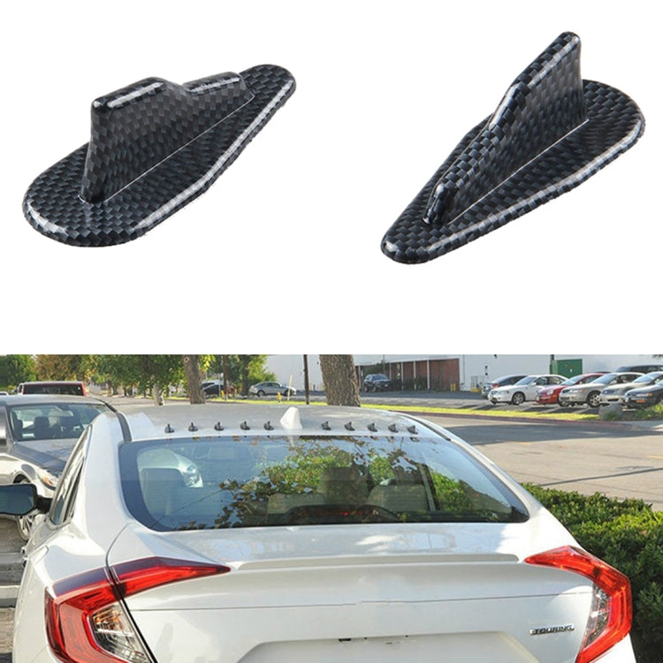 Universal Car Modification EVO Style Car Roof Radio Signal Shark Fin Decoration Accessories ÎҵÄÉ̵ê