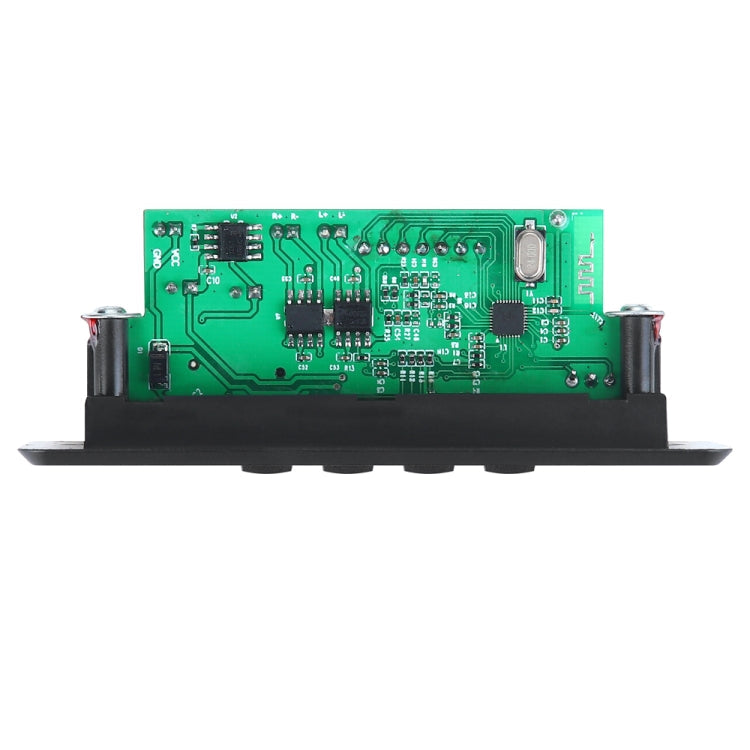 Car 12V Audio MP3 Player Decoder Board FM Radio TF Card USB AUX, with Bluetooth / Remote Control ÎҵÄÉ̵ê