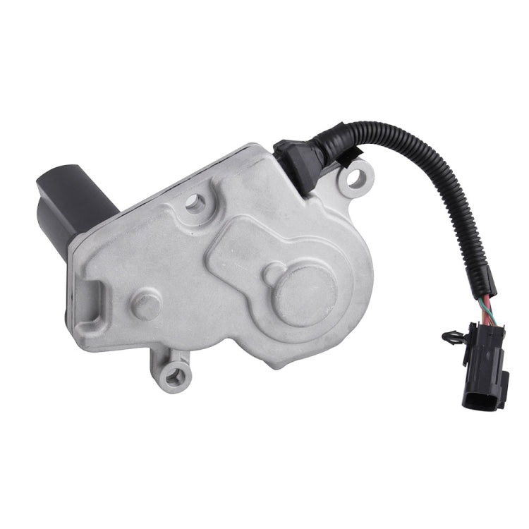 Transfer Case Motor for Chevrolet Truck SUV Encoder