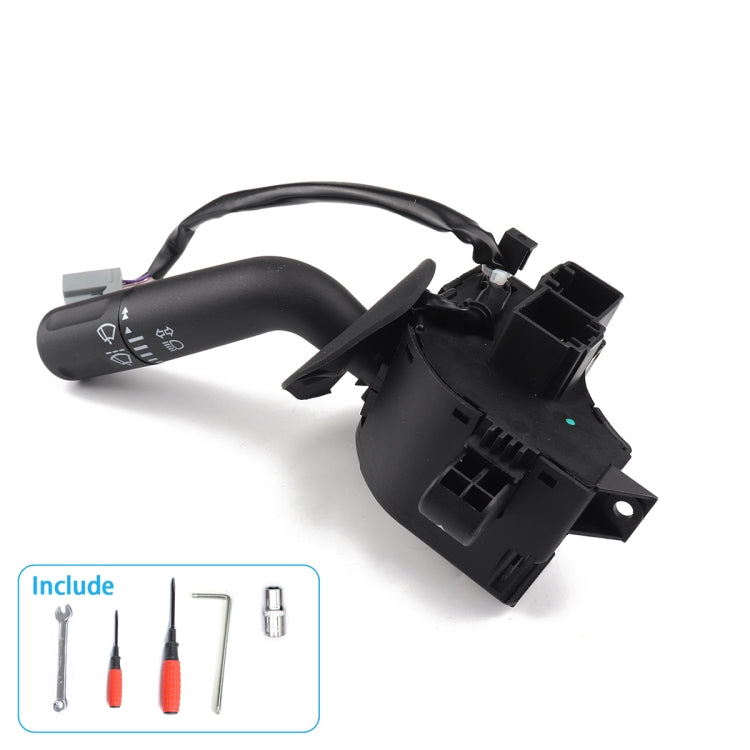 Car Turn Signal Headlight Dimmer Switch 5L3Z13K359AAA for Ford F150 / Lincoln Mark LT 2006-2008