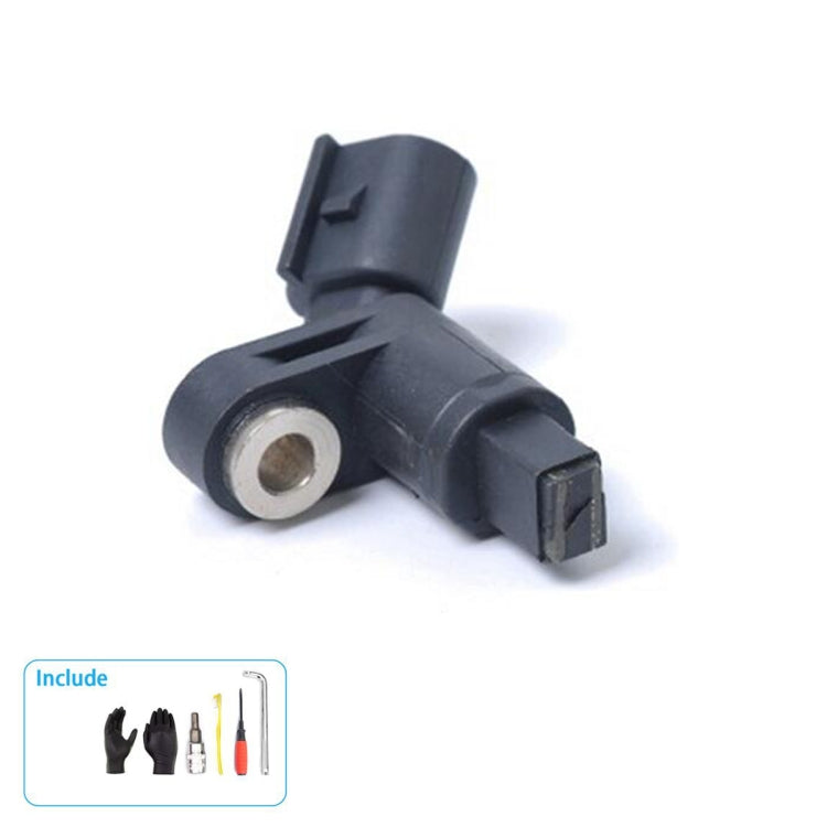 Car ABS Right Front Wheel Sensor 1J0927804 for Volkswagen / Audi ÎҵÄÉ̵ê