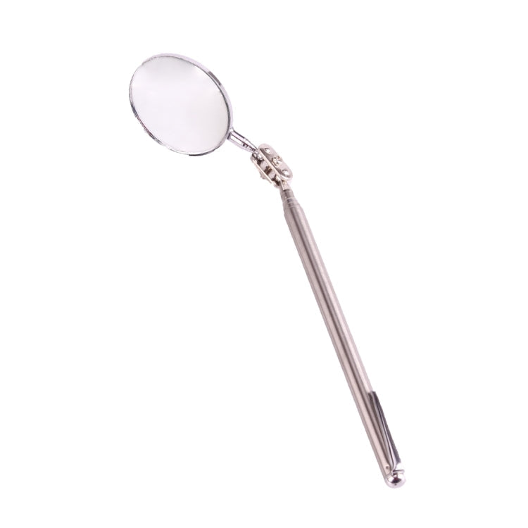 Vehicle Car Chassis Telescoping Inspection Mirror, Mirror Diameter: 3.5cm, Length: 50cm ÎҵÄÉ̵ê