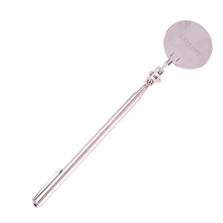 Vehicle Car Chassis Telescoping Inspection Mirror, Mirror Diameter: 3.5cm, Length: 50cm ÎҵÄÉ̵ê