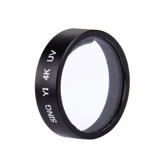 SING for Xiaomi Xiaoyi Yi II Sport Action Camera Proffesional 4K UV Filter My Store