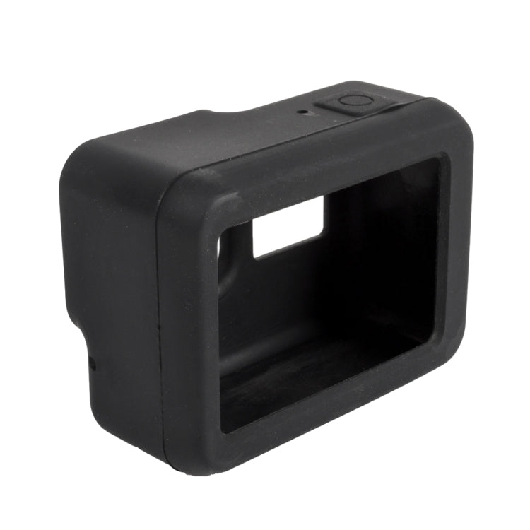 For GoPro HERO5 Silicone Housing Protective Case Cover Shell