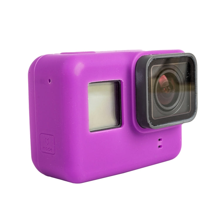 For GoPro HERO5 Silicone Housing Protective Case Cover Shell