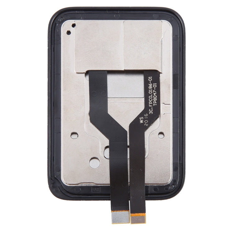 For GoPro Hero12 Black Original LCD Screen Digitizer Full Assembly With Frame My Store