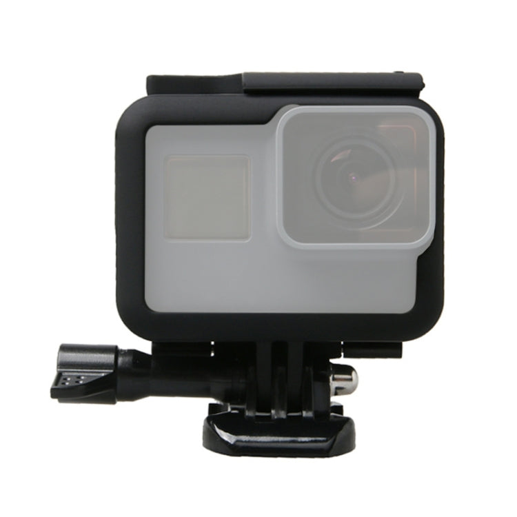 For GoPro HERO5 Standard Border Frame Mount Protective Housing Case Cover