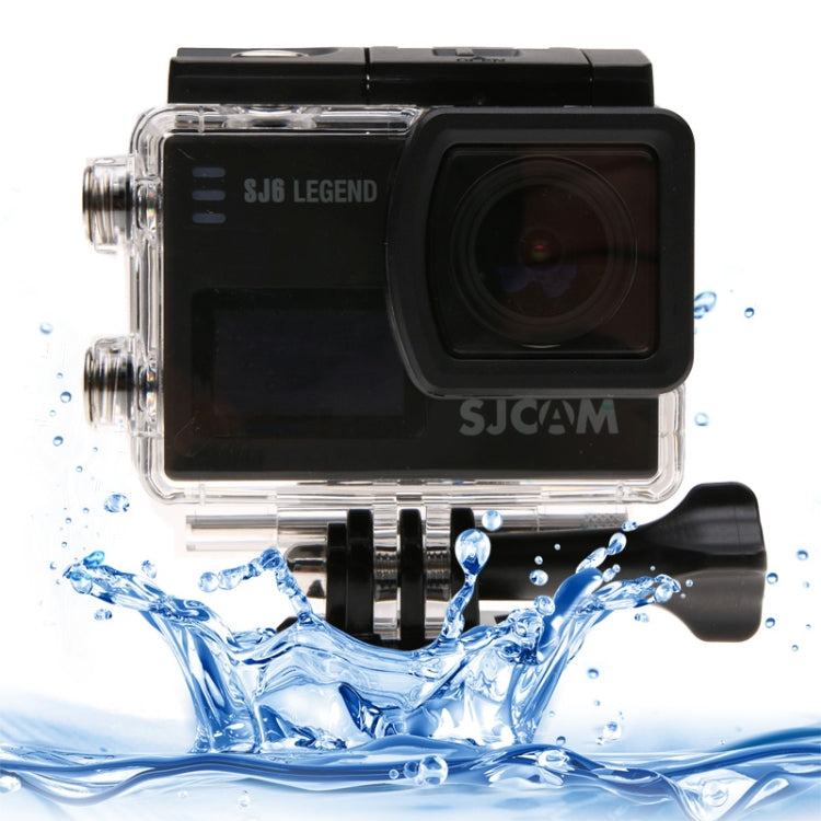 50m Underwater Waterproof Housing Diving Protective Case for SJCAM SJ6 LEGEND (SG186) My Store