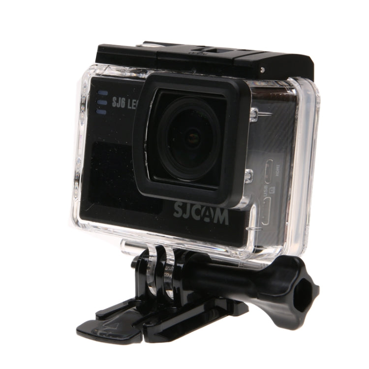 50m Underwater Waterproof Housing Diving Protective Case for SJCAM SJ6 LEGEND (SG186) My Store