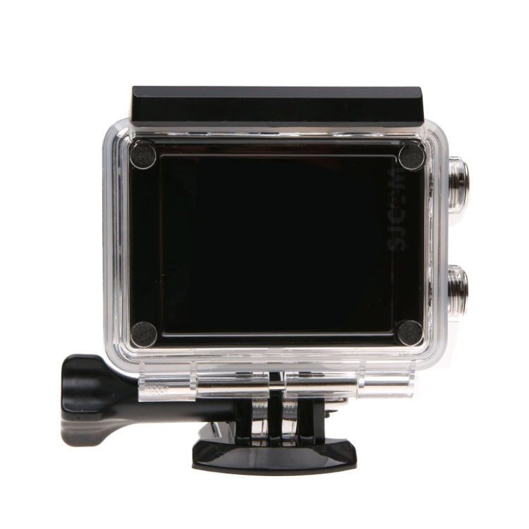 50m Underwater Waterproof Housing Diving Protective Case for SJCAM SJ6 LEGEND (SG186) My Store