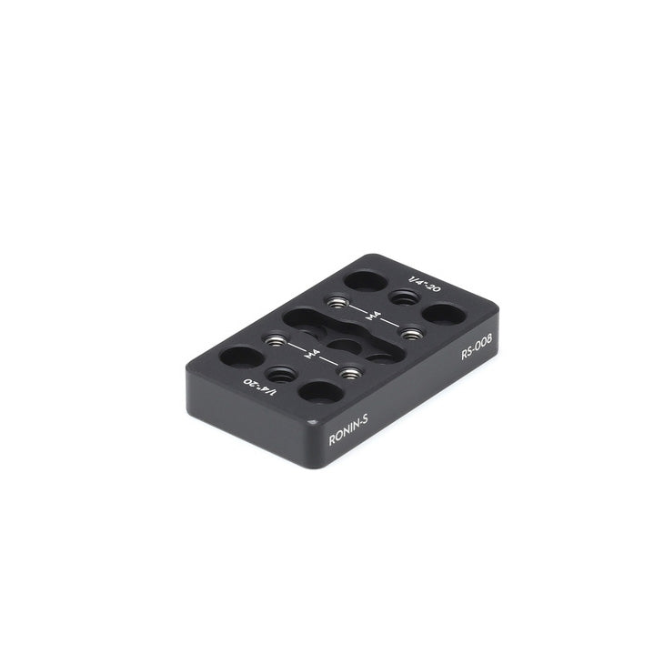 Fitting Adapter Plate for DJI Ronin-S / SC My Store