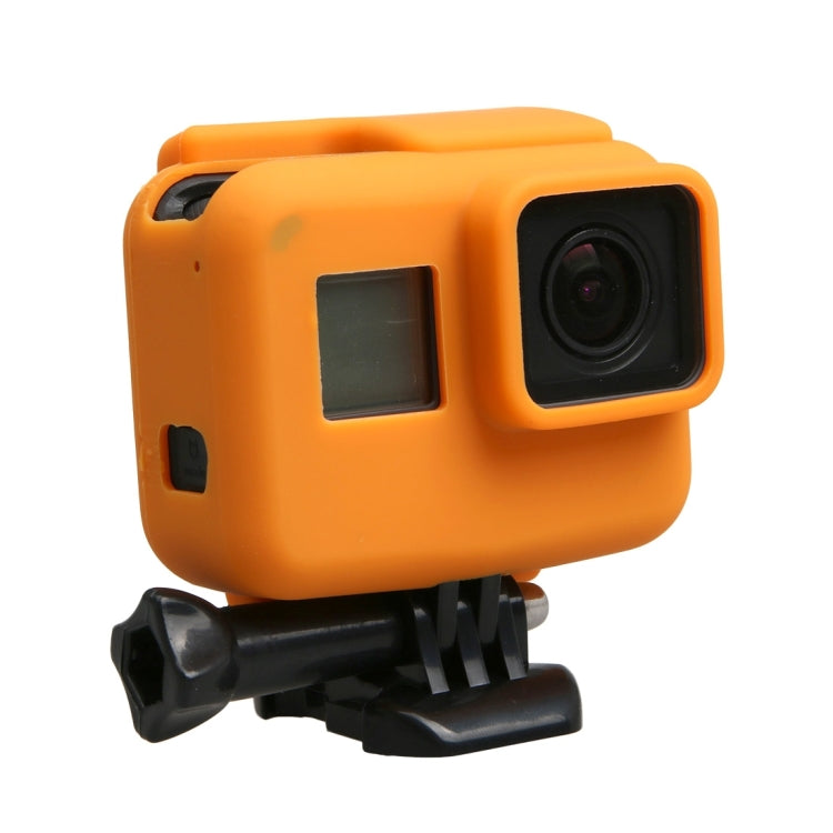 Original for GoPro HERO5 Silicone Border Frame Mount Housing Protective Case Cover Shell My Store