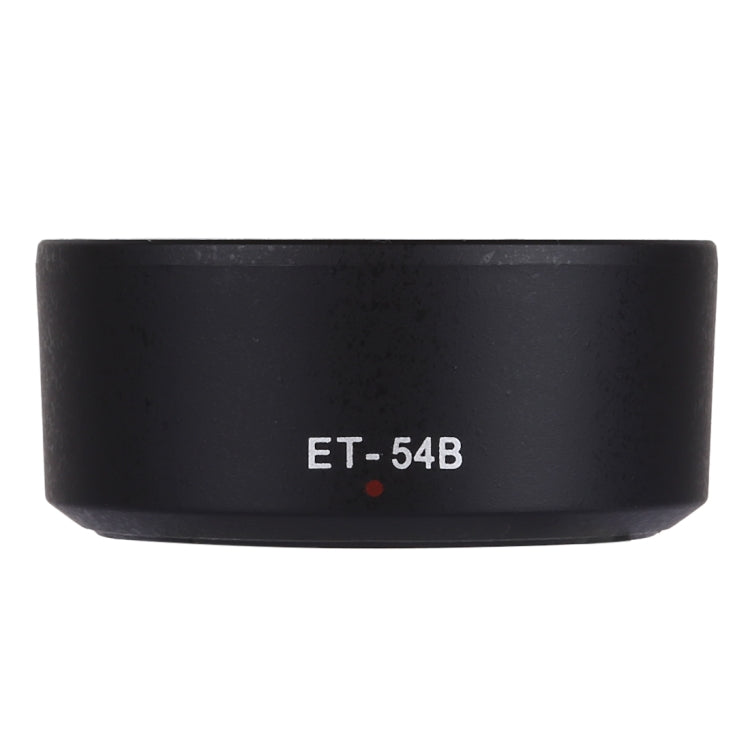 ET54-B Lens Hood Shade for Canon EF-M 55-200mm STM Lens My Store