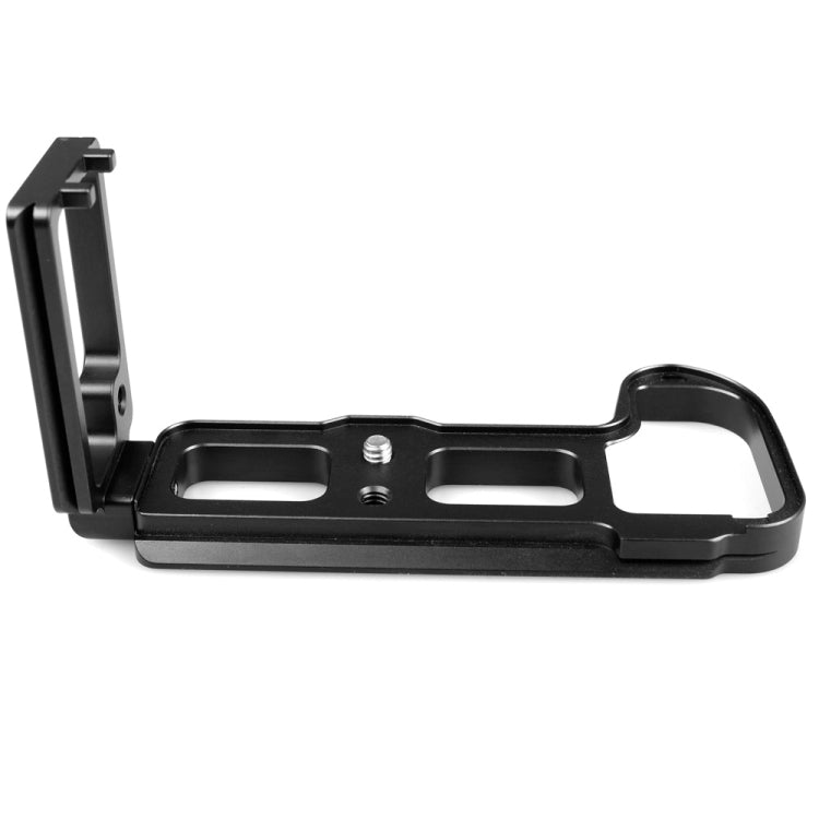 FITTEST LB-Z7 Camera Handle Quick Release L Plate for Nikon Z6/Z7 My Store