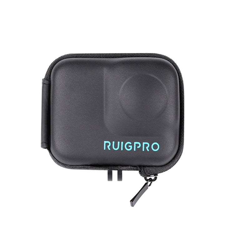 RUIGPRO For Insta360 ONE R 4K Panoramic Sports Camera Portable Storage Bag