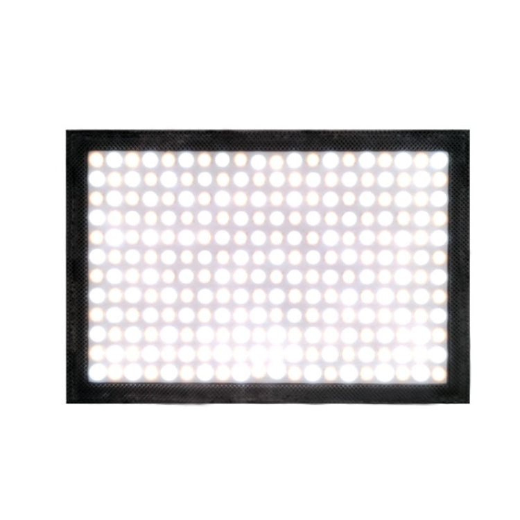 LUXCeO P02 LED Video Light Super Slim Panel 1000LM 3000-6000K Light On-camera Light Selfie Soft Light Video Photography Studio Light My Store