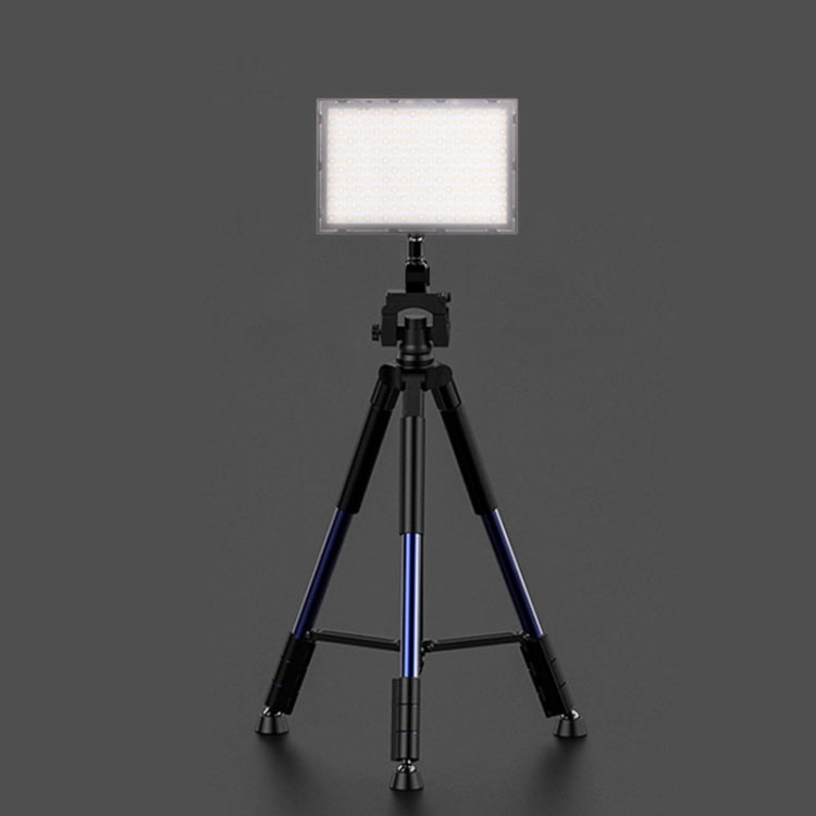 LUXCeO P02 LED Video Light Super Slim Panel 1000LM 3000-6000K Light On-camera Light Selfie Soft Light Video Photography Studio Light My Store