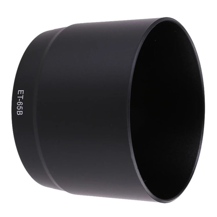 ET-65B Lens Hood Shade for Canon EF 70-300mm F4.5-F5.6 IS USM Lens My Store