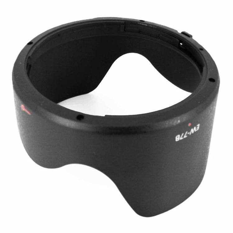 EW-77B Lens Hood Shade for Canon EF 35mm f/1.4L II USM Lens