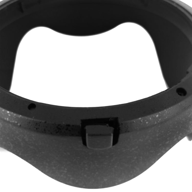 EW-77B Lens Hood Shade for Canon EF 35mm f/1.4L II USM Lens