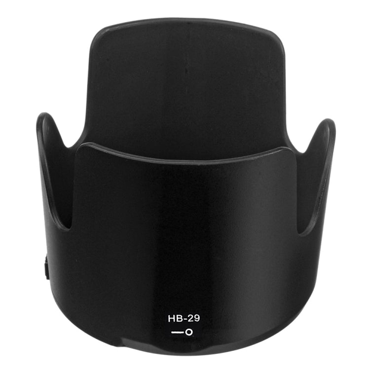 HB-29 Lens Hood Shade for Nikon AF&#8209;S 70&#8209;200mm f2.8G VR Lens My Store