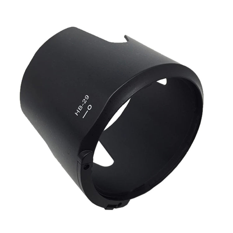 HB-29 Lens Hood Shade for Nikon AF&#8209;S 70&#8209;200mm f2.8G VR Lens My Store