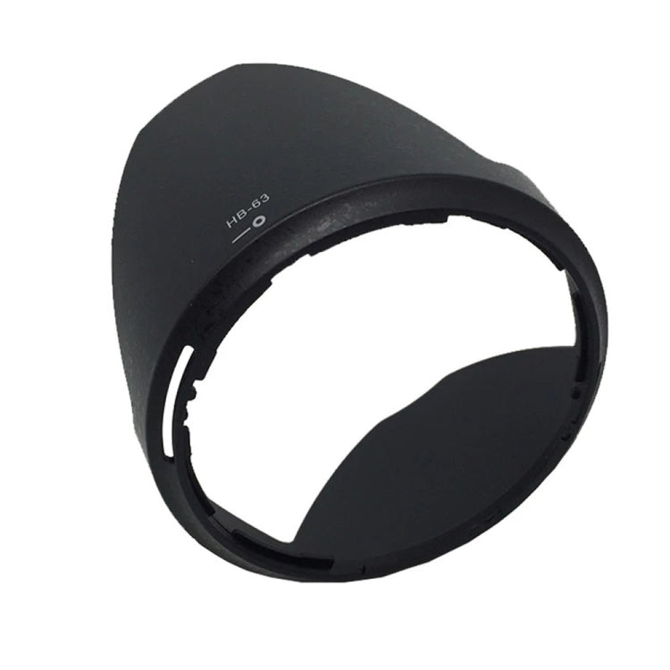 HB-63 Lens Hood Shade for Nikon 24-85mm f/3.5-4.5G ED VR Lens My Store