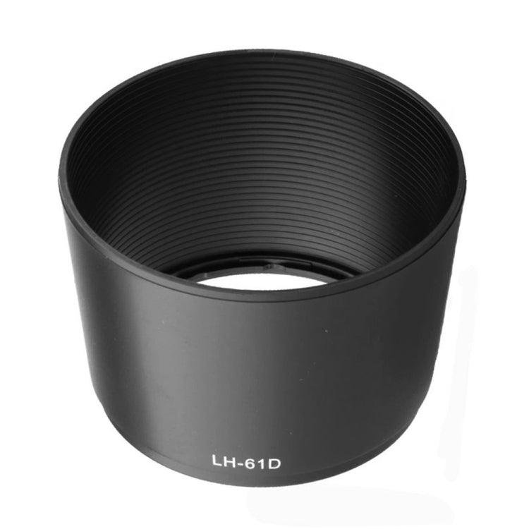 LH-61D Lens Hood Shade for Olympus ZUIKO DIGITAL ED 40-150mm F4-5.6 Lens