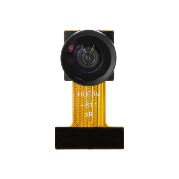 TTGO OV2640 Fisheye Single Lens Camera Module for T-Camera Plus ESP32-DOWDQ6 8MB SPRAM My Store