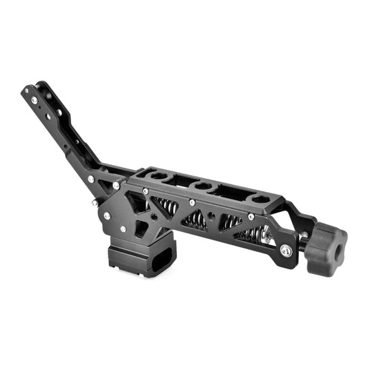 YELANGU BF01 Shock-absorbing Crested Damping Arm, Load: 3-15kg