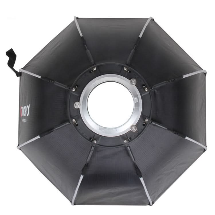 TRIOPO K2-65 65cm Speedlite Flash Octagon Parabolic Softbox Bowens Mount Diffuser My Store