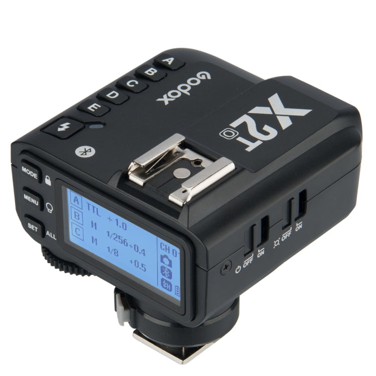 Godox X2T-O E-TTL II Bluetooth Wireless Flash Trigger for Panasonic / Olympus My Store