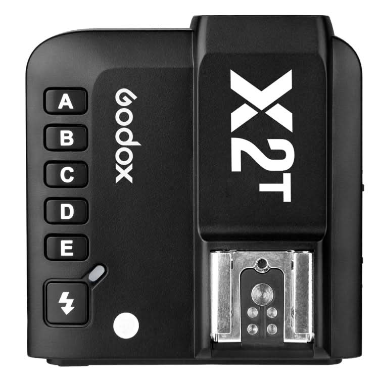 Godox X2T-F E-TTL II Bluetooth Wireless Flash Trigger for FUJIFILM My Store