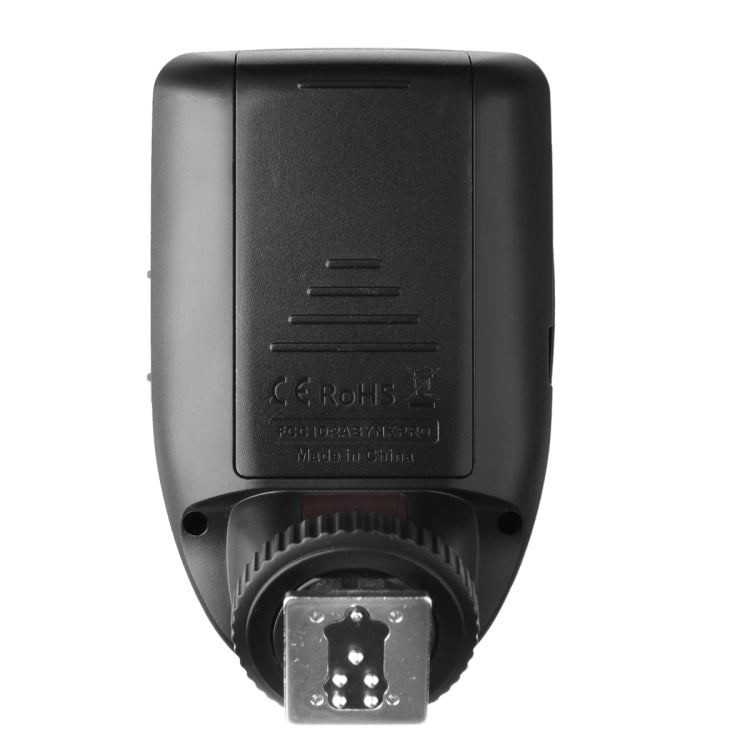 Godox Xpro-C TTL Wireless Flash Trigger for Canon